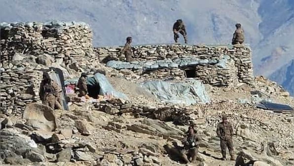 Behind the bloodstains on the LAC, a century of imperial ambition