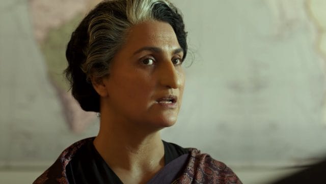 Bell Bottom director on Indira Gandhi's portrayal in film: Have been responsible in writing this character
