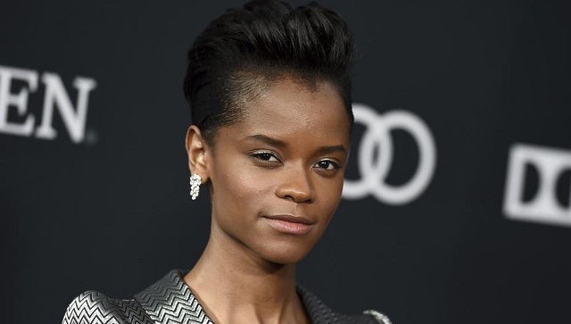 Letitia Wright hospitalised after sustaining minor injuries on sets of Wakanda Forever in Boston Letitia Wright hospitalised after sustaining minor injuries on sets of Wakanda Forever in Boston