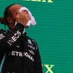 Formula 1 2021: 'Dizzy' Mercedes driver Lewis Hamilton may be suffering from long Covid