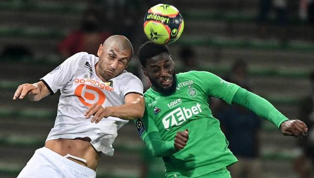 Ligue 1: Champions Lille, Monaco extend winless starts to French football season Ligue 1: Champions Lille, Monaco extend winless starts to French football season