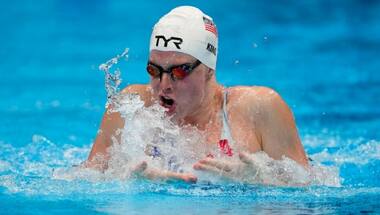 Tokyo Olympics 2020: After Ryan Murphy, fellow US swimmer Lilly King criticises presence of Russian athletes