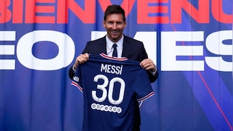 LaLiga will not be weakened by Lionel Messi's exit, says ex-Real Madrid player Fernando Morientes