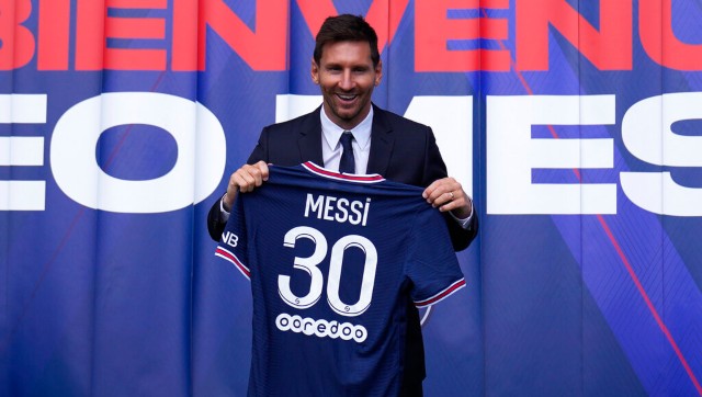 LaLiga will not be weakened by Lionel Messi's exit, says ex-Real Madrid player Fernando Morientes LaLiga will not be weakened by Lionel Messi's exit, says ex-Real Madrid player Fernando Morientes