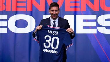 LaLiga will not be weakened by Lionel Messi's exit, says ex-Real Madrid player Fernando Morientes