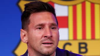 Ballon d'Or to be awarded in November this year after being cancelled last year due to COVID-19