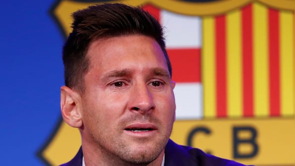 Ballon d'Or to be awarded in November this year after being cancelled last year due to COVID-19