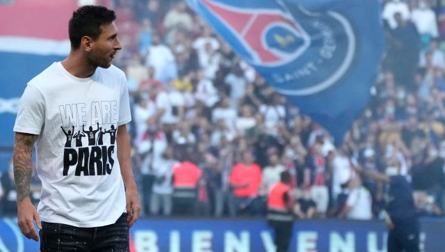 Champions League: All eyes on European football's big-spenders as group stages begin Champions League: All eyes on European football's big-spenders as group stages begin