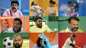 Lol: Enga Siri Papom review — A drought of humour