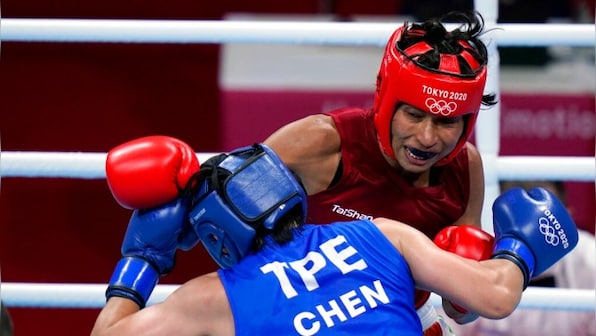 After world championships, Lovlina Borgohain and Nikhat Zareen secure Asian Games selection