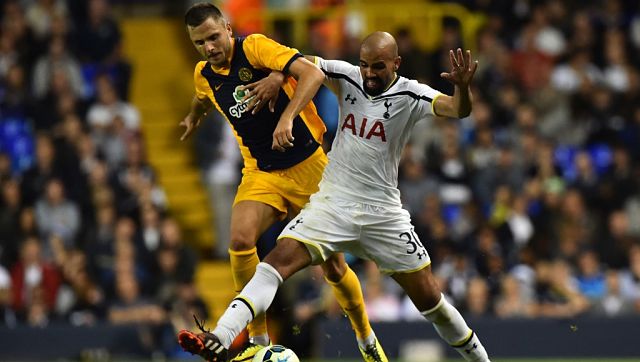 ISL 2021-22: Chennaiyin FC sign Polish striker Lukasz Gikiewicz ISL 2021-22: Chennaiyin FC sign Polish striker Lukasz Gikiewicz