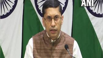 Hyundai issue: India tells S Korea that no compromise on matters related to territorial integrity