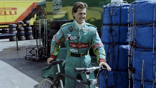 Mick Schumacher to make debut at Spa-Francorchamps, 30 years after father Michael's debut Mick Schumacher to make debut at Spa-Francorchamps, 30 years after father Michael's debut