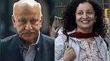 Delhi High Court issues notice to Priya Ramani on MJ Akbar's appeal in defamation case