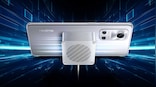Realme introduces magnetic wireless charging tech called MagDart with 15 W and 50 W chargers