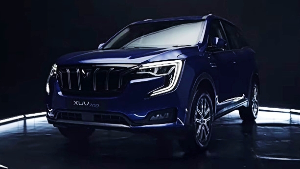 Mahindra XUV700 world premiere highlights: All-new XUV700 revealed, gets ADAS and seven airbags