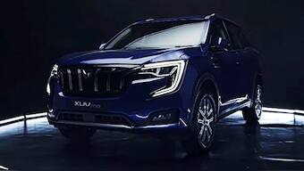 Mahindra XUV700 world premiere highlights: All-new XUV700 revealed, gets ADAS and seven airbags