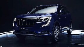Mahindra XUV700 world premiere highlights: All-new XUV700 revealed, gets ADAS and seven airbags