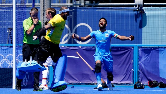 Tokyo Olympics 2020: Dedicate this bronze medal to COVID warriors, says skipper Manpreet Singh after creating history Tokyo Olympics 2020: Dedicate this bronze medal to COVID warriors, says skipper Manpreet Singh after creating history