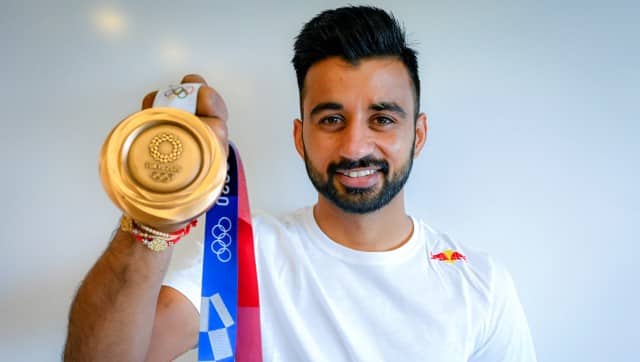 Skipper Manpreet Singh described his ten-year international career as a 
