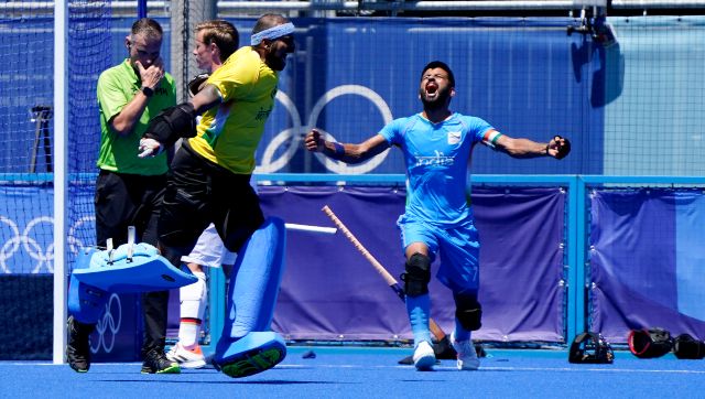 Tokyo Olympic medal-winning hockey stars to join national camp Tokyo Olympic medal-winning hockey stars to join national camp