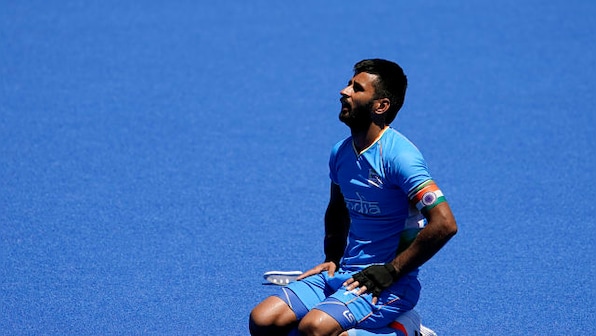 Tokyo Olympics 2020: Punjab government announces Rs 1 crore cash award for each hockey bronze-medallist from state
