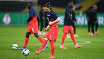 Bundesliga: RB Leipzig’s Marcel Sabitzer set to join defending champions Bayern Munich