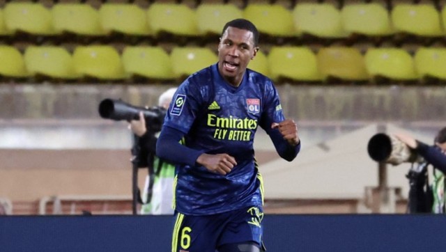 Ligue 1: Lyon demote Brazilian centre-back Marcelo to reserves for 'inappropriate behaviour' Ligue 1: Lyon demote Brazilian centre-back Marcelo to reserves for 'inappropriate behaviour'