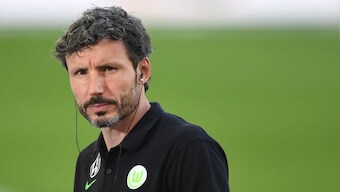 Wolfsburg thrown out of German Cup for using extra substitute