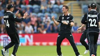 West Indies vs New Zealand: Kiwi pacer Matt Henry ruled out of ODIs