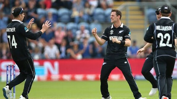 West Indies vs New Zealand: Kiwi pacer Matt Henry ruled out of ODIs