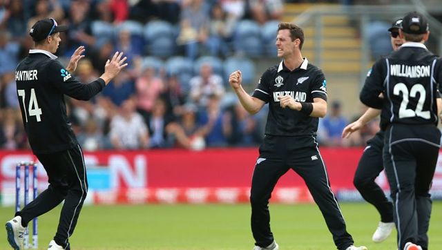 West Indies vs New Zealand: Kiwi pacer Matt Henry ruled out of ODIs West Indies vs New Zealand: Kiwi pacer Matt Henry ruled out of ODIs