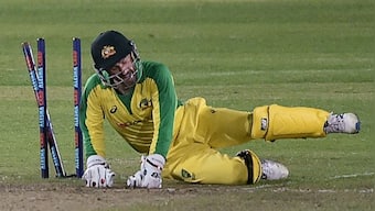 Bangladesh vs Australia: 'Learnt a lot', Aussie Matthew Wade looks to bowling for positives in series defeat