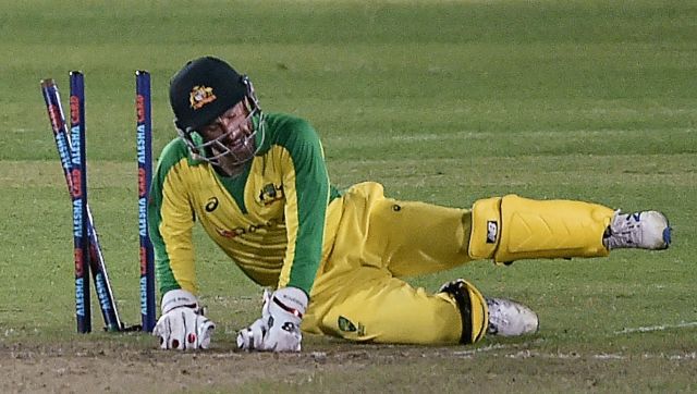 Bangladesh vs Australia: 'Learnt a lot', Aussie Matthew Wade looks to bowling for positives in series defeat Bangladesh vs Australia: 'Learnt a lot', Aussie Matthew Wade looks to bowling for positives in series defeat