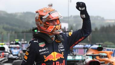 Formula 1: After washout in Belgium, Max Verstappen's home race could create heat