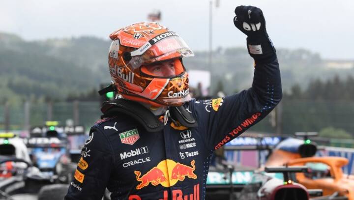 Formula 1: After washout in Belgium, Max Verstappen's home race could create heat