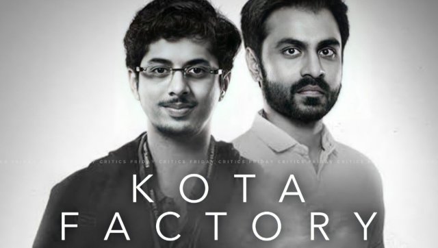 Netflix to premiere TVF's Kota Factory Season 2 on 24 September Netflix to premiere TVF's Kota Factory Season 2 on 24 September