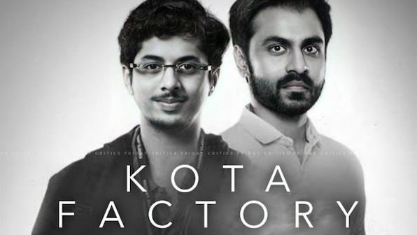Netflix to premiere TVF's Kota Factory Season 2 on 24 September