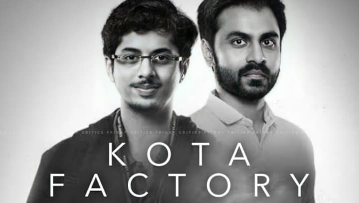 Netflix to premiere TVF's Kota Factory Season 2 on 24 September