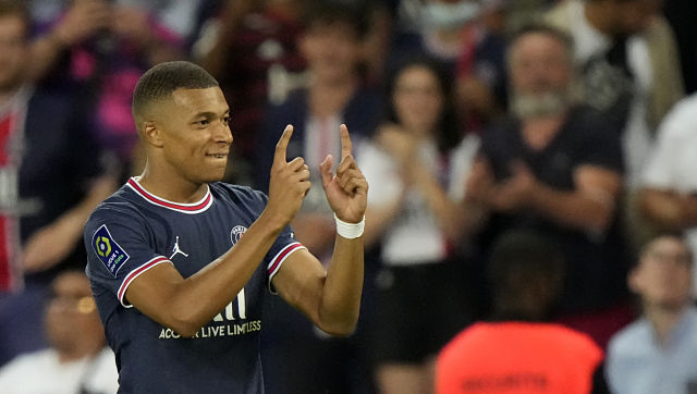 Ligue 1: PSG reject Real Madrid's offer for Kylian Mbappe but open to negotiate Frenchman's transfer Ligue 1: PSG reject Real Madrid's offer for Kylian Mbappe but open to negotiate Frenchman's transfer
