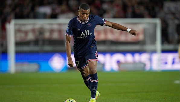 LaLiga: Real Madrid make $188m bid for PSG forward Kylian Mbappe, say reports