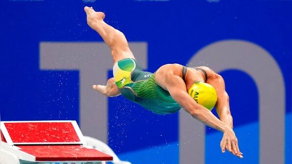 Tokyo Olympics 2020: Australia's Emma McKeon takes place among all-time greats after pool heroics