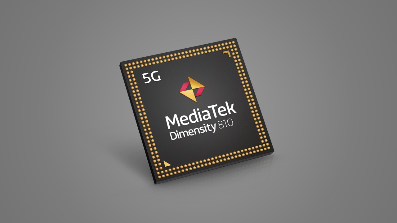 MediaTek introduces Dimensity 810, Dimensity 920 5G 6 nm chipsets with support for 120 Hz displays MediaTek introduces Dimensity 810, Dimensity 920 5G 6 nm chipsets with support for 120 Hz displays