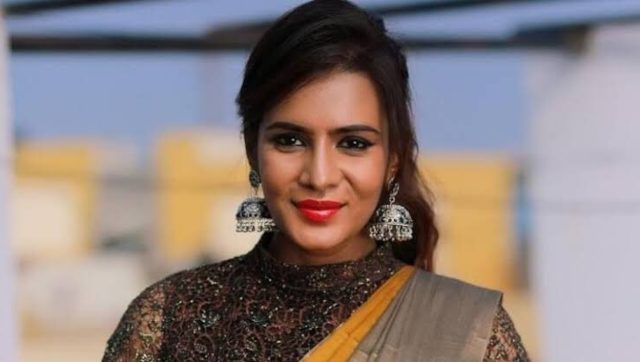 Meera Mithun, former Bigg Boss Tamil contestant, sent to judicial custody for making casteist remarks in video Meera Mithun, former Bigg Boss Tamil contestant, sent to judicial custody for making casteist remarks in video
