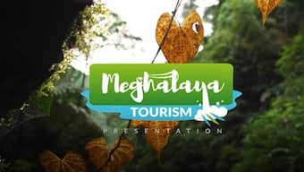 The Meghalayan Age Festival,