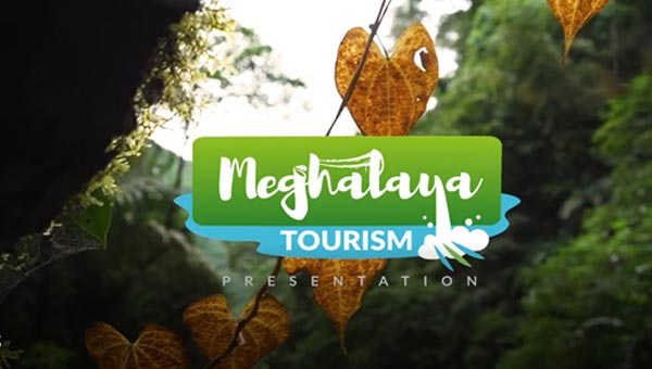 Meghalaya: Where Man and Nature Live in perfect harmony. Meghalaya: Where Man and Nature Live in perfect harmony.