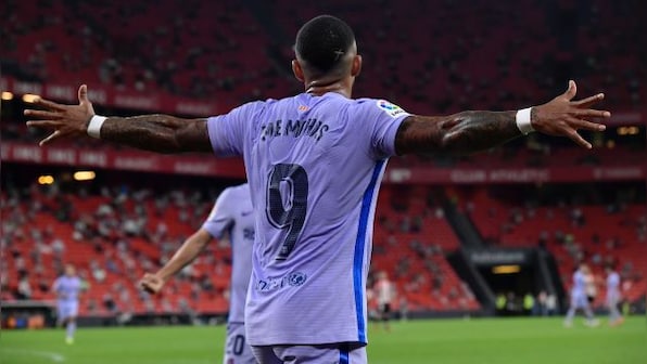 LaLiga: Spanish league postpones Barcelona-Sevilla among games because of World Cup qualifiers