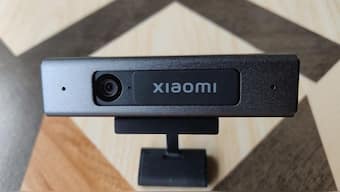 Xiaomi Mi TV webcam review: A simple but useful video-calling solution for Android TVs and PCs