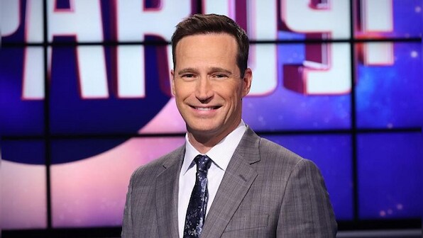 Mike Richards steps down as Jeopardy! host after past misogynistic comments made on podcast resurface