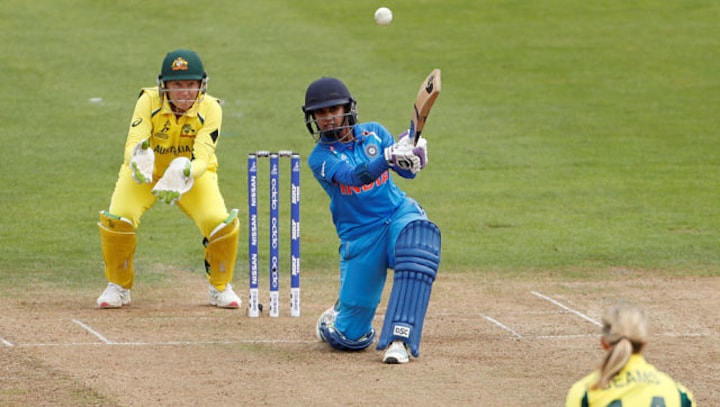 Women's World Cup 2022: DRS to be available for all matches